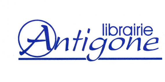 Librairie Antigone