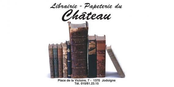 Librairie du Château