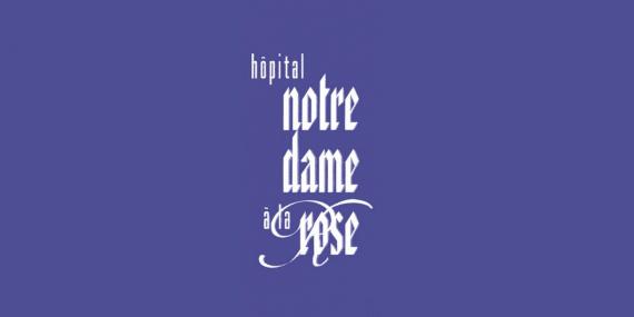 Hôpital Notre-Dame à...
