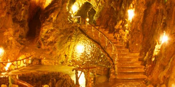 Grotte de Dinant