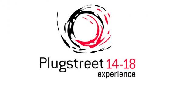 Plugstreet 14-18 exp...