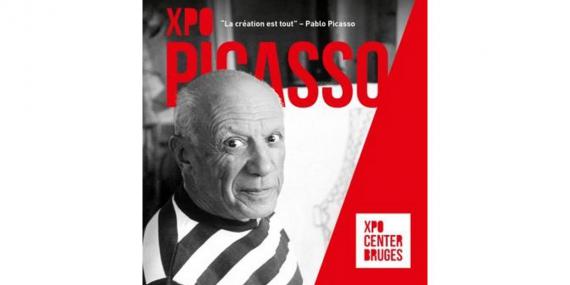 Picasso, le Maître