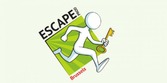 Escape Prod Bruxelles