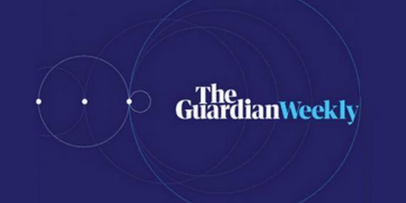 The Guardian Weekly ...